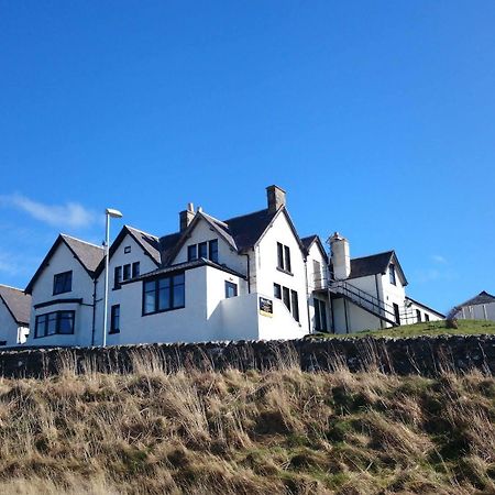 Bettyhill Hotel Exteriér fotografie