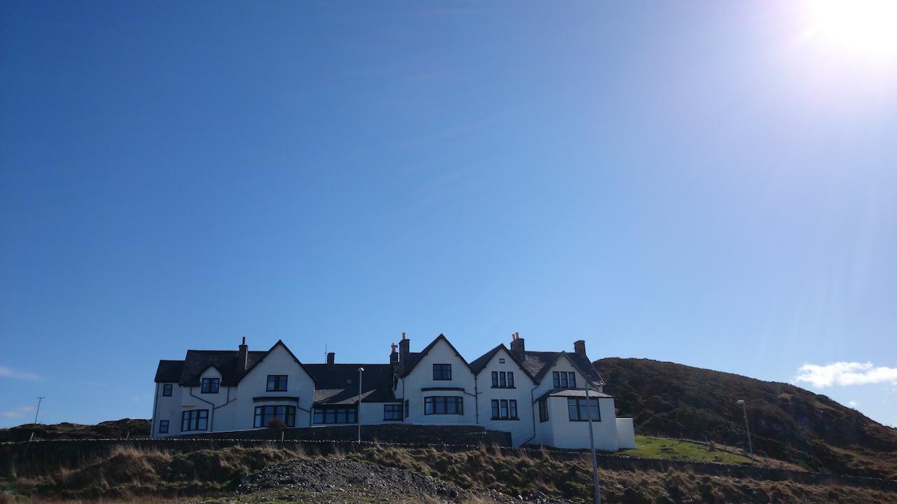 Bettyhill Hotel Exteriér fotografie