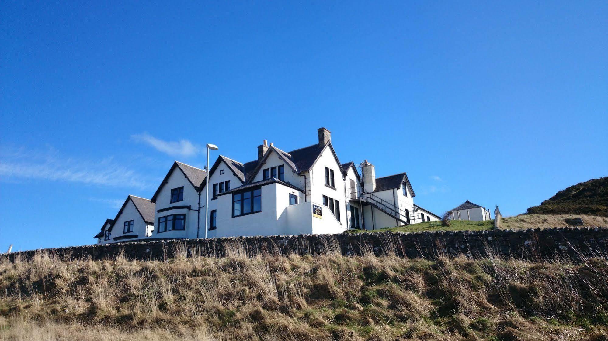 Bettyhill Hotel Exteriér fotografie